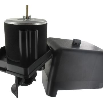 Ansamblu filtru de aer motor HONDA GX340, HONDA GX390 - ER4109933