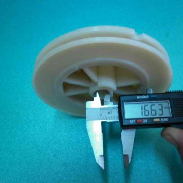 Fulie ( tambur ) demaror