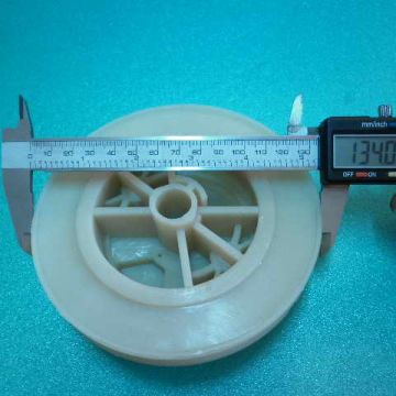 Fulie ( tambur ) demaror