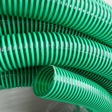 Furtun absorbtie 3" (75mm) - motopompe - ER-112508075050