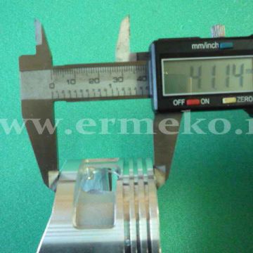 Piston complet motor HONDA GX160, HONDA GXV160