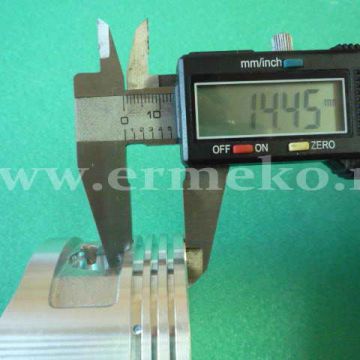 Piston complet motor HONDA GX160, HONDA GXV160