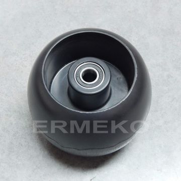 Roata masa taiere ( mowing deck wheel )