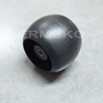 Roata masa taiere ( mowing deck wheel ) - 506886101