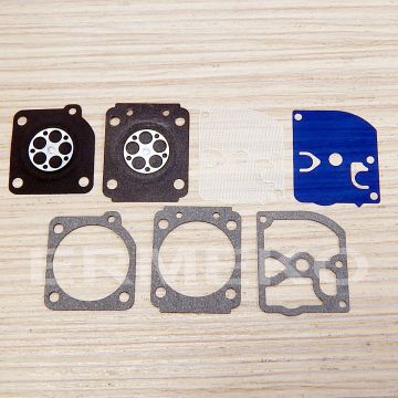 Set membrane ZAMA GND27 - non OEM ZAMA - ER5207913