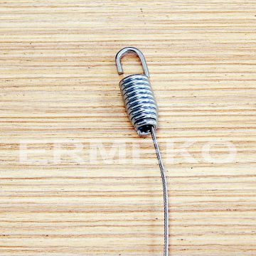 Cablu de ambreiaj masini de tuns gazon HYUNDAI HYM430SPR