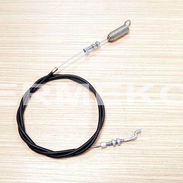 Cablu de ambreiaj motocositoare AL-KO BM 660, BM 660/II, BM 870, BM 6300T 875/II - 407151