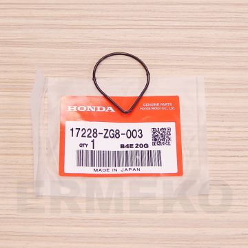 Garnitura filtru de aer motor HONDA GX610 - 17228-ZG8-003