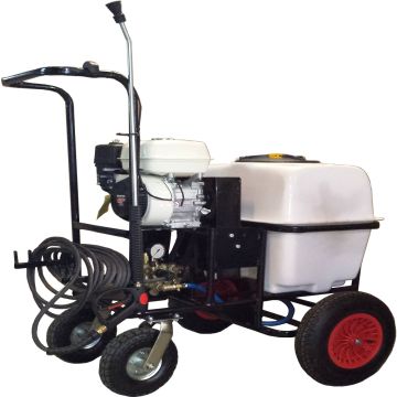 Aparat de stropit Gardelina DVSP100 - ER-DVSP-100