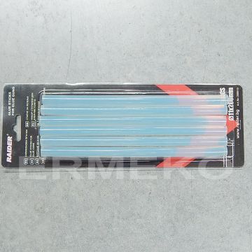 Batoane lipici (glue sticks) Ø11x200mm - ER-209910