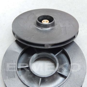 Piesa hidraulica + paleta AL-KO JET/HW-801/802/3500 Classic / Inox