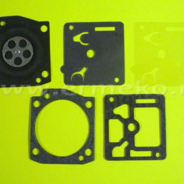Set membrane - GND-26