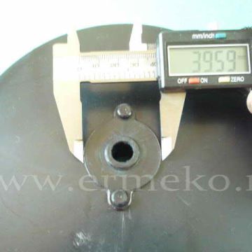 Paleta (disc) ventilatie masina tuns gazon CASTELGARDEN 224656020, 3224656021