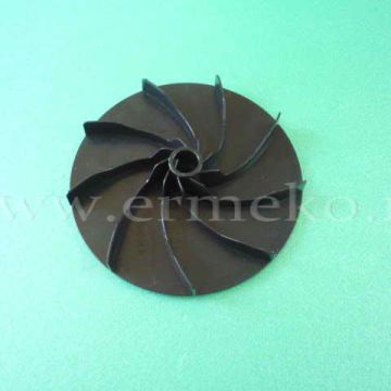 Paleta (disc) ventilatie masina tuns gazon CASTELGARDEN 224656020, 3224656021 - ER-6100811