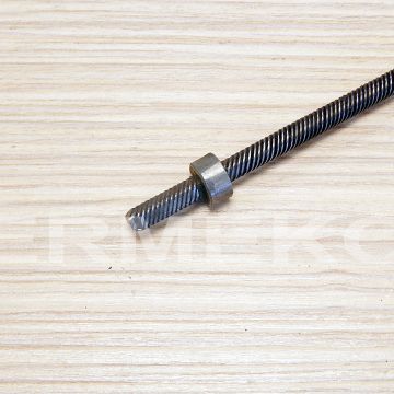 Arbore antrenare motocoasa MTD 990, MTD 827, WOLF GARTEN GT-S 2-27