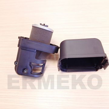 Ansamblu filtru de aer motor LONCIN G200F - 180020695-0001