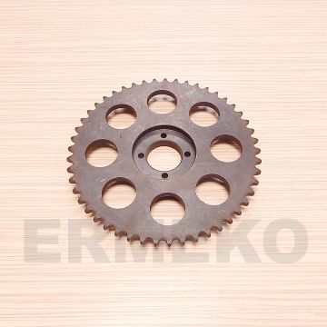 Roata de lant Z=49 motocositoare KR200