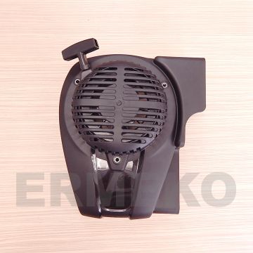 Ansamblu demaror motor LONCIN LC1P65FE - 193490497-0001 - 193490497-0001