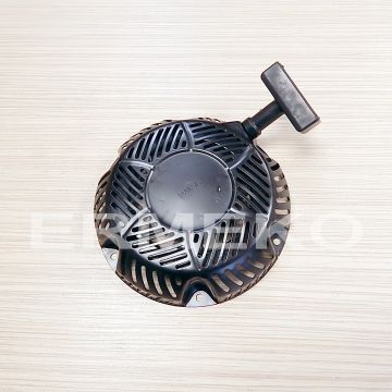 Demaror complet motor KOHLER CH395 - ER5108097