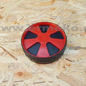 Roata pentru masina tuns gazon - ER10255