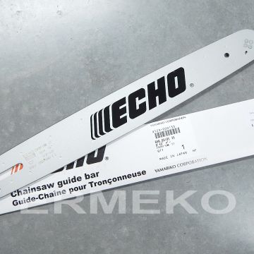 Sina ( lama ) 35cm - 3/8" - 53 eclise motoferastrau - ECHO - X123000551