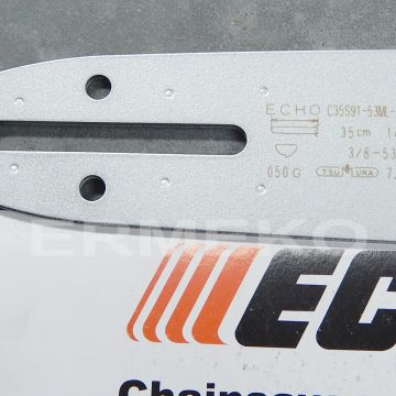 Sina ( lama ) 35cm - 3/8" - 53 eclise motoferastrau - ECHO