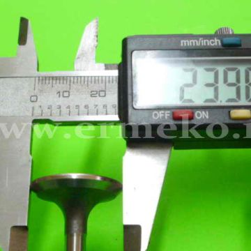 Supapa evacuare  motor HONDA GX160 - 14721-Z4V-900