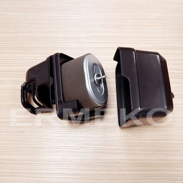 Ansamblu filtru de aer motor ZONGSHEN GB200