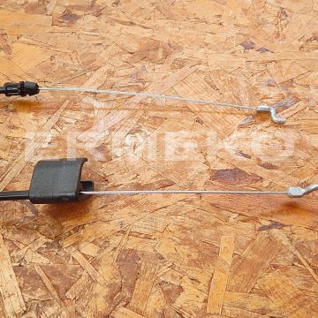 Cablu de frana motor masina tuns gazon MTD 48PB, 48PMB, 48PMT, 48PO, 48PO-HQ, 51BC, 51BC-4, 51BC-5, 51BO, 51SDO, 51ST, 51T, 51TC, 508N, FF51TSD, G46M, G46MO, GE48-5, P51B - ER6308405