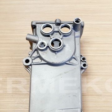 Carcasa reductor pentru motosapele DAC 6500K, DAC 6000K, DAC 7000K, DAC 7009K, GIGANT 6048