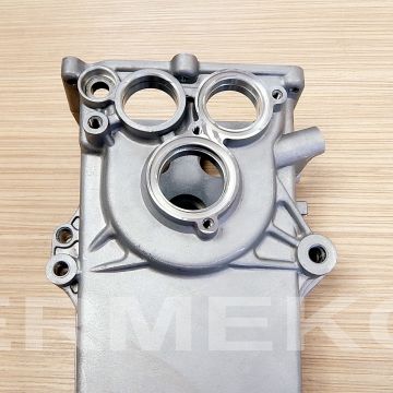 Carcasa reductor pentru motosapele DAC 6500K, DAC 6000K, DAC 7000K, DAC 7009K, GIGANT 6048