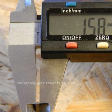 Pana volanta motor AL-KO