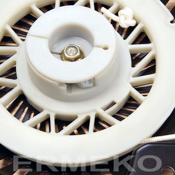 Demaror GO/ON