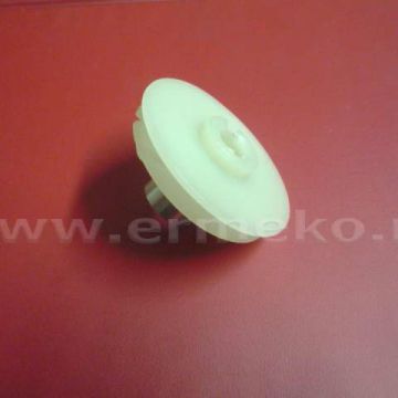 Fulie ( tambur ) demaror Husqvarna 42, Husqvarna 242 si Husqvarana 246