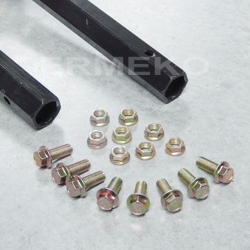 Set manicot universal cu blocator TS 103