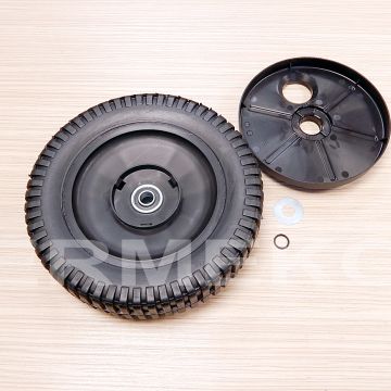 Roata spate masina tuns gazon Husqvarna 530RS, R52, 5521RS