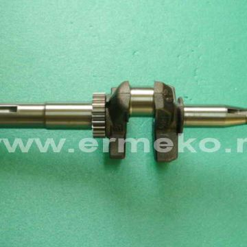 Arbore cotit motor BRIGGS & STRATTON 797017 - 797017