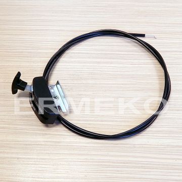 Cablu de acceleratie universal - ER18-06004