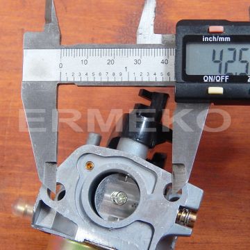 Carburator motor LONCIN