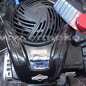 Motor Briggs & Stratton 5.00 series OHV - ER-B&S5.00 OHV/140