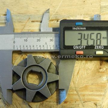 Pinion antrenare lant IKRA CHS 2100
