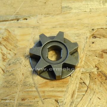 Pinion antrenare lant IKRA CHS 2100 - CHS2100-77