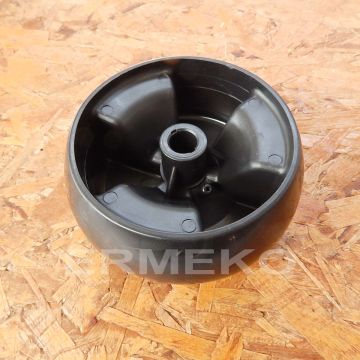 Roata masa taiere ( mowing deck wheel ) MTD - 734-04155