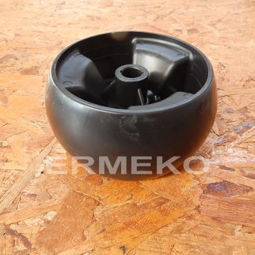 Roata masa taiere ( mowing deck wheel ) MTD - 734-04155
