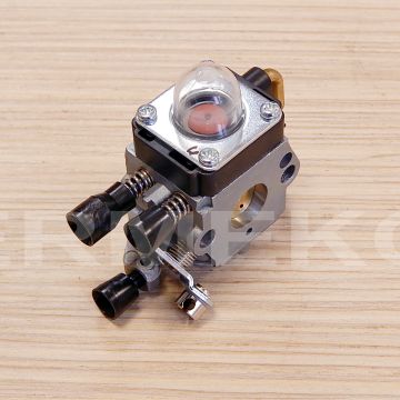 Carburator pentru motocoase STIHL FS38, FS45, FS55 - 41401200619 - ER10-04016