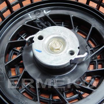 Demaror motor ZONGSHEN XP200 6,5HP