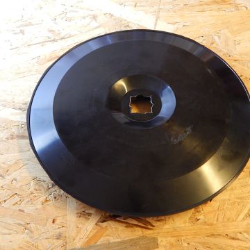 Paleta (disc) ventilatie CASTELGARDEN T434, T484, T484, TR, TRE
