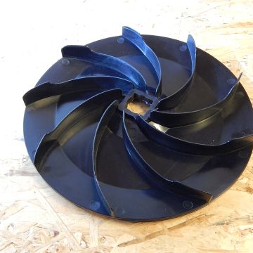 Paleta (disc) ventilatie CASTELGARDEN T434, T484, T484, TR, TRE - ER6100812