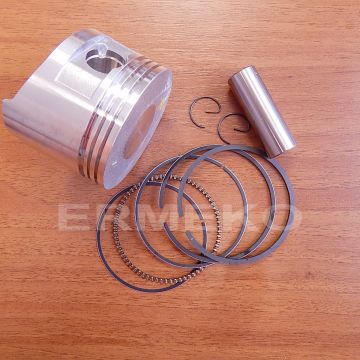 Piston complet NAC T575, T675 - ER07-12050