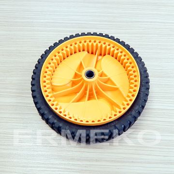 Roata pentru masina tuns gazon HUSQVARNA